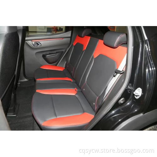 2022 Dongfeng EX1 Pro Mini SUV Electric Car China made New Energy Vehicle High Speed SUV ev car